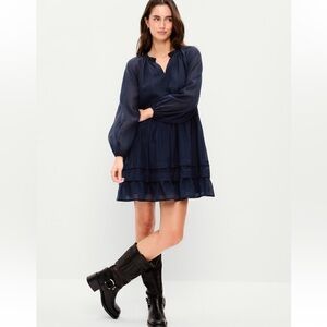 Old Navy Swing Dress
